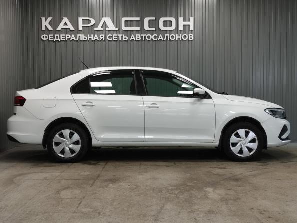 Volkswagen Polo VI с пробегом 2021 года, цена 935 000 рублей, 153000 км, лифтбек, Автокод Объявления