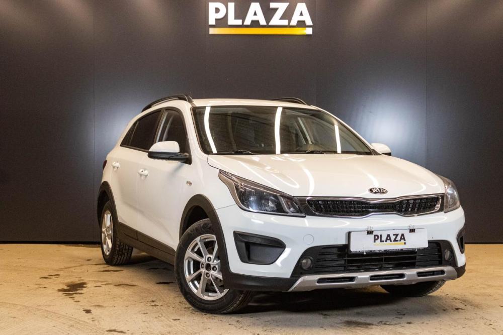 Kia Rio IV Уфа  - изображение 2