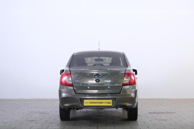 Datsun on-DO I с пробегом 2019 года, цена 479 000 рублей, 248300 км, седан, Автокод Объявления