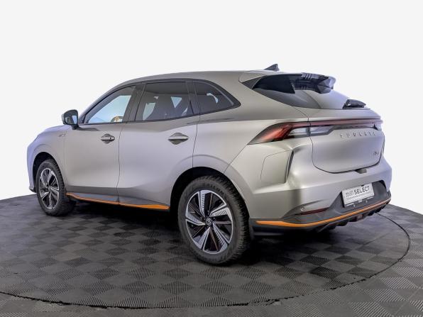Evolute i-SKY с пробегом 2024 года, цена 2 450 000 рублей, 24117 км, внедорожник, Автокод Объявления