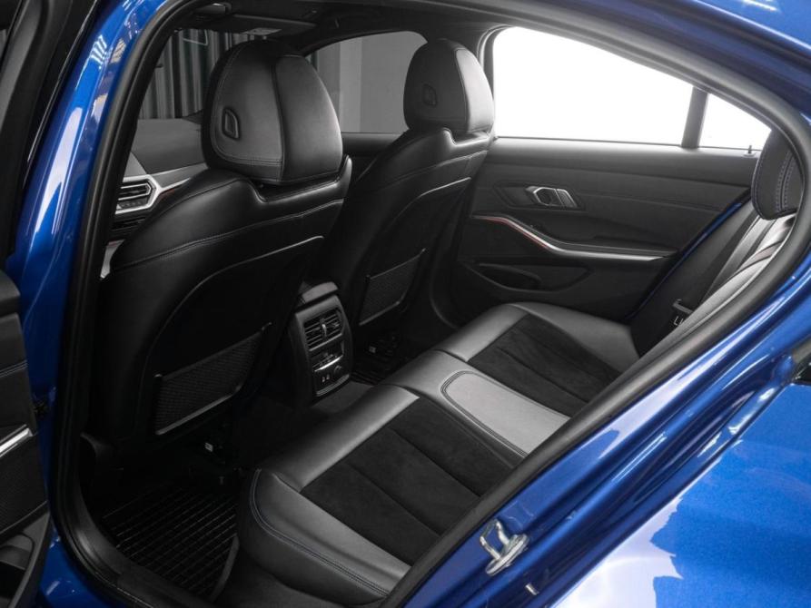 BMW 3 серии VII (G2x) Тюмень  - изображение 22