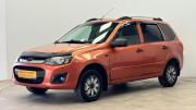 Lada (ВАЗ) Kalina II Киров  - изображение 16
