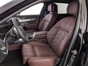 BMW 7 серии VII (G70) Москва  - изображение 50