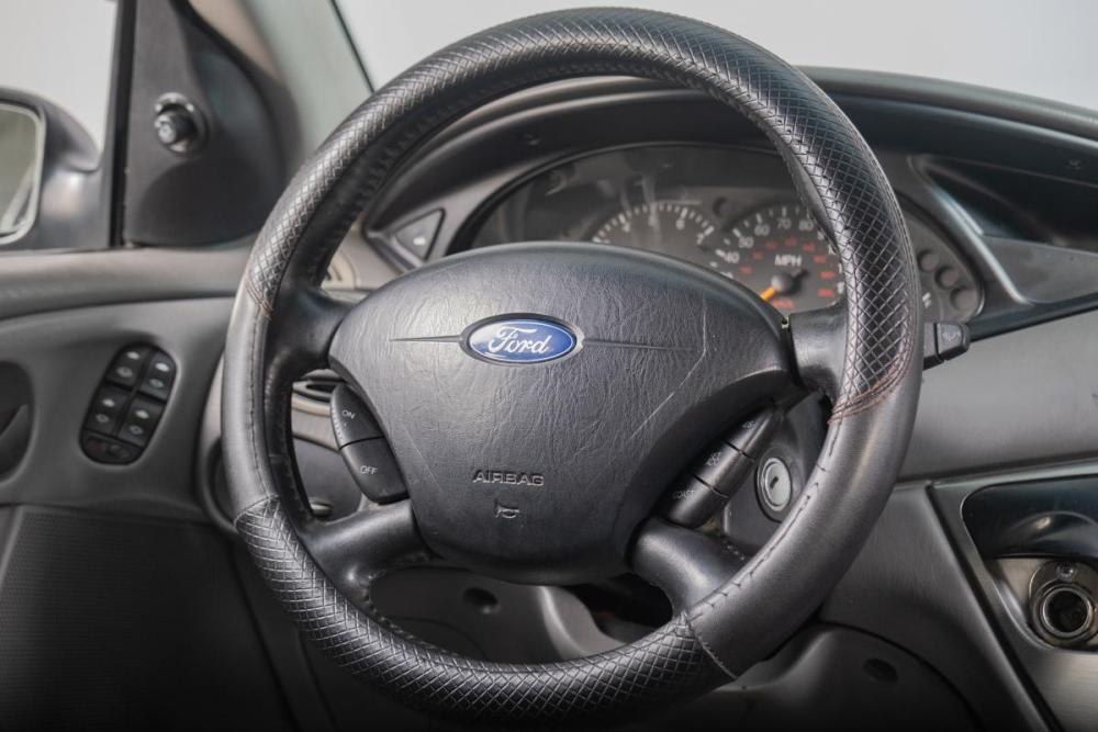 Ford Focus I Томск  - изображение 13