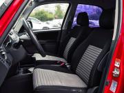 Suzuki SX4 I (Classic) Рестайлинг Екатеринбург  - изображение 35