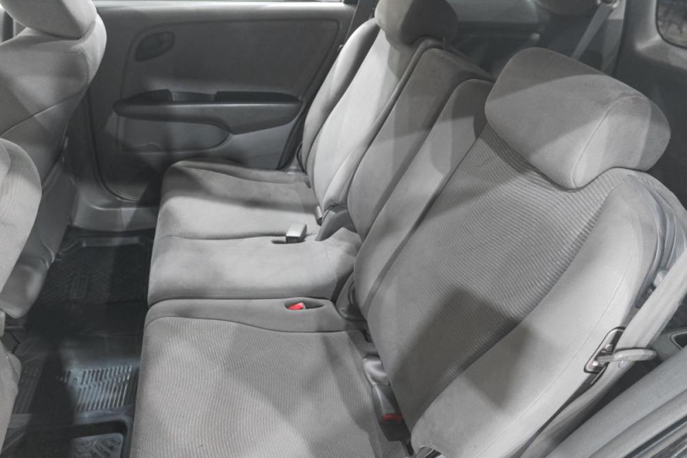 Honda Stream II Рестайлинг Новокузнецк  - изображение 18