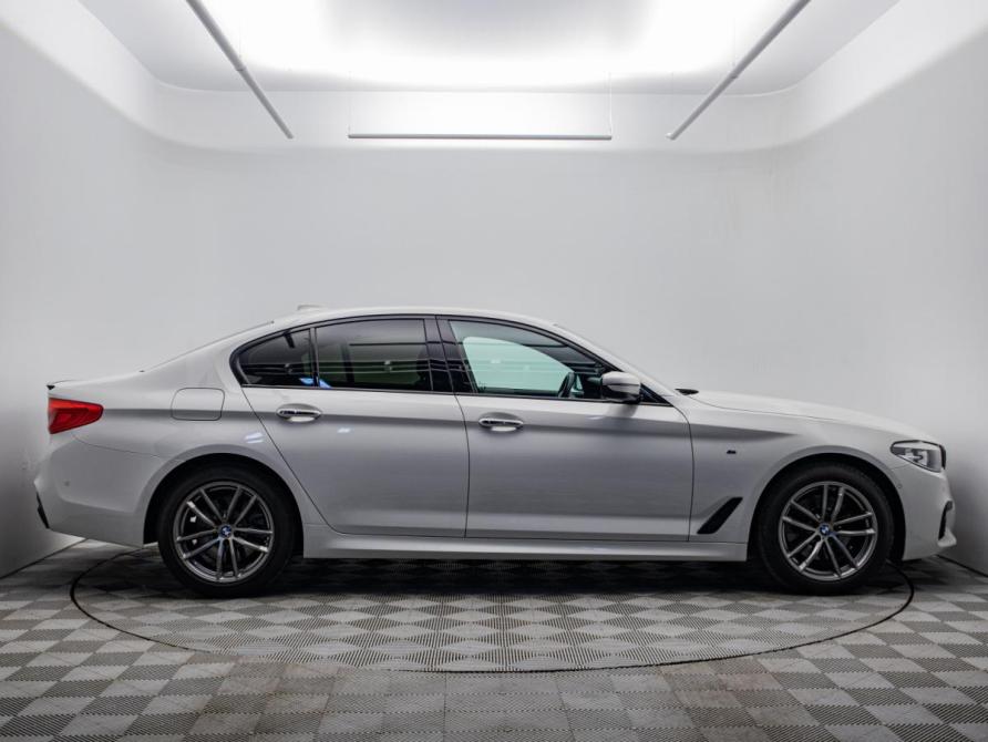 BMW 5 серии VII (G30/G31/G38) Москва  - изображение 7