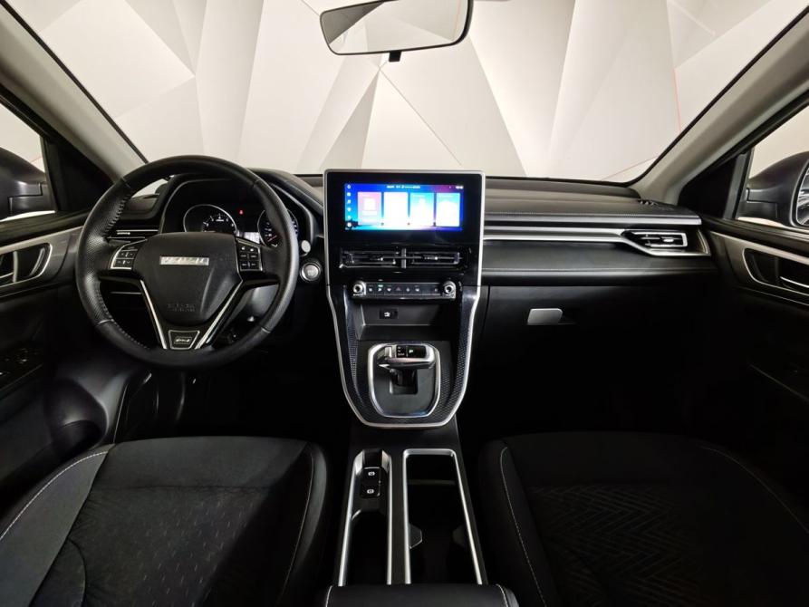 Haval M6 II Москва  - изображение 14