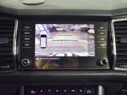 Skoda Kodiaq I Рестайлинг Казань  - изображение 43