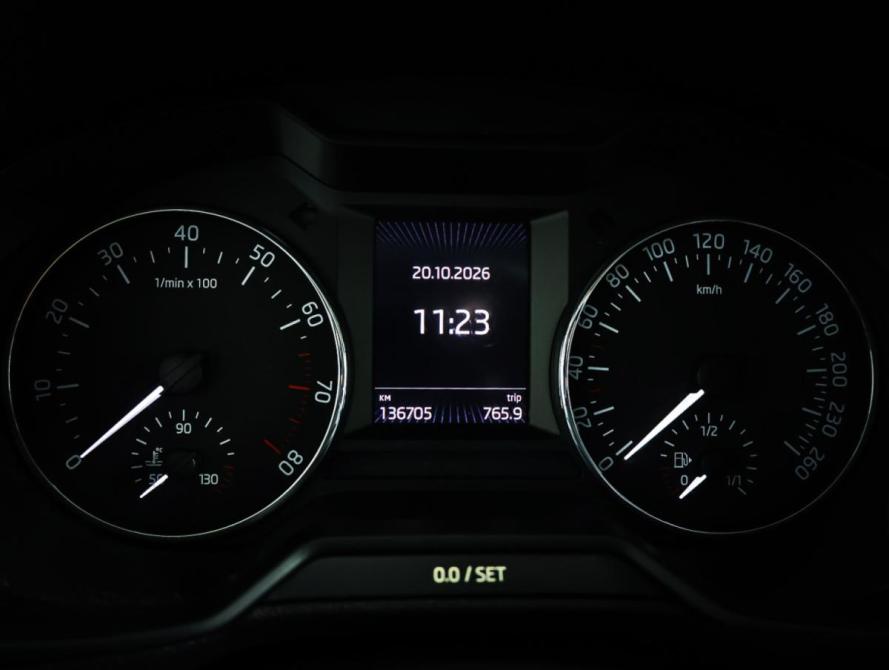 Skoda Octavia III (A7) Москва  - изображение 16