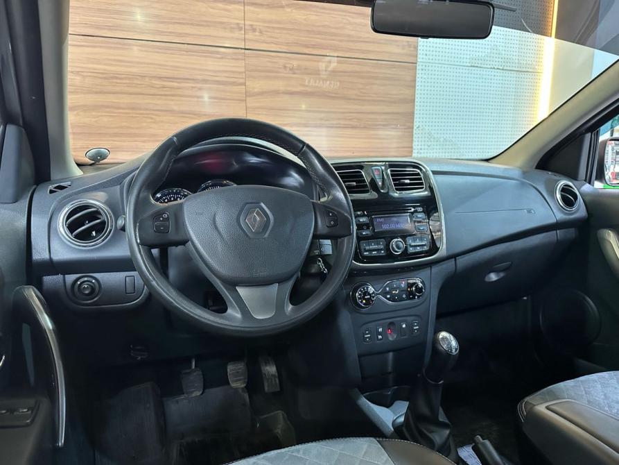 Renault Sandero II Челябинск  - изображение 7