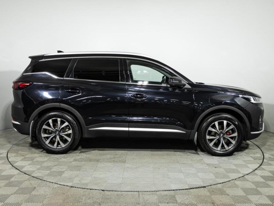 Chery Tiggo 7 Pro I Санкт-Петербург  - изображение 4