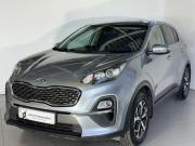 Kia Sportage IV Рестайлинг Челябинск  - изображение 18