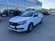 Lada (ВАЗ) Vesta I Рестайлинг (NG) Ногинск  - изображение 19