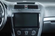 Skoda Octavia II (A5) Рестайлинг Новосибирск  - изображение 28