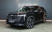 Geely Atlas II Уфа  - изображение 20