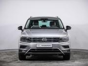 Volkswagen Tiguan II Санкт-Петербург  - изображение 36
