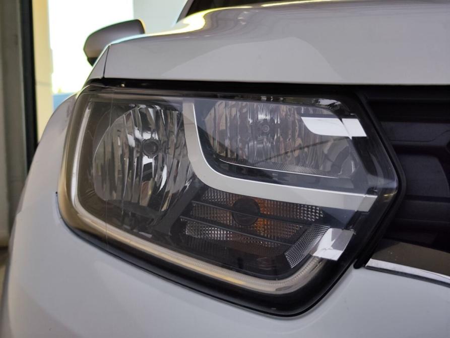 Renault Duster II Уфа  - изображение 21