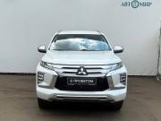 Mitsubishi Pajero Sport III Рестайлинг Москва  - изображение 16