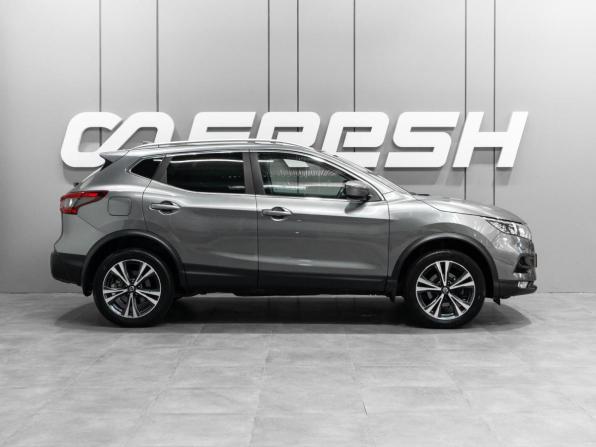 Nissan Qashqai II Рестайлинг с пробегом 2020 года, цена 2 599 000 рублей, 32668 км, внедорожник, Автокод Объявления