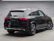 Mercedes-Benz GLE II (V167) Москва  - изображение 18