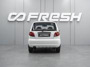 Daewoo Matiz I Рестайлинг Воронеж  - изображение 20