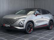 Omoda C5 I Пермь  - изображение 39