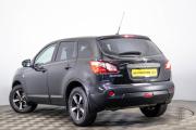 Nissan Qashqai I Рестайлинг Пермь  - изображение 29