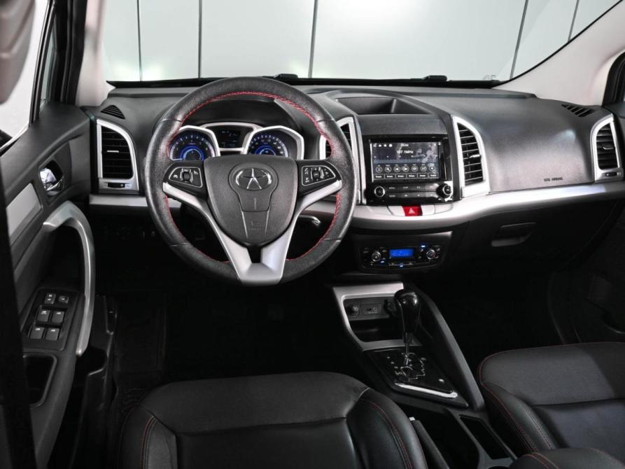 JAC S3 I Ростов-на-Дону  - изображение 6