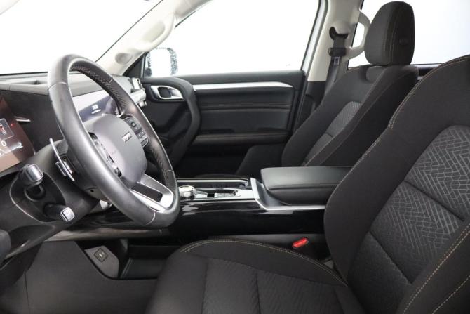 Haval Dargo I с пробегом 2023 года, цена 2 549 000 рублей, 28000 км, внедорожник, Автокод Объявления