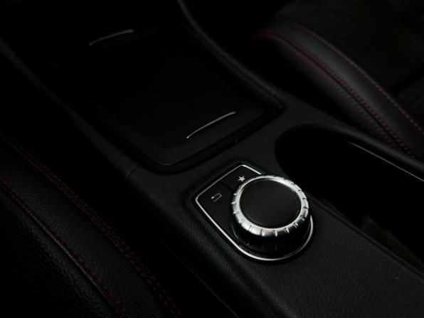 Mercedes-Benz GLA I (X156) с пробегом 2016 года, цена 2 700 000 рублей, 65348 км, внедорожник, Автокод Объявления