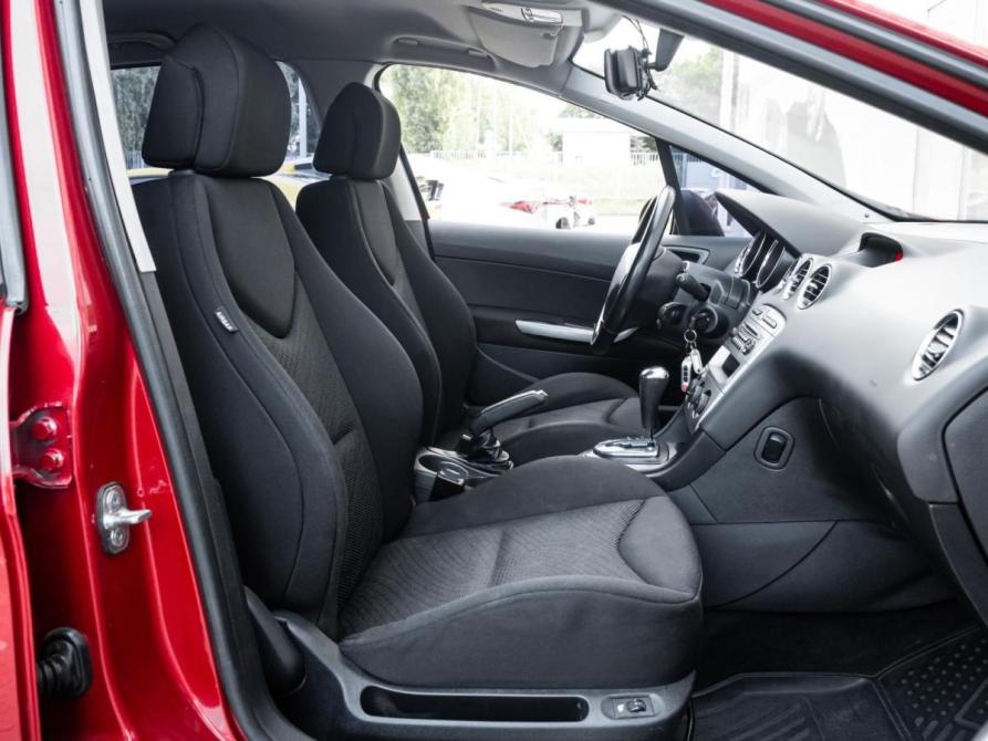 Peugeot 308 I Ставрополь  - изображение 7
