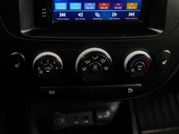 Kia Soul II с пробегом 2014 года, цена 1 148 000 рублей, 133927 км, хэтчбек, Автокод Объявления