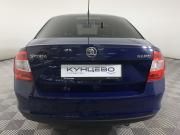Skoda Rapid I Москва  - изображение 25