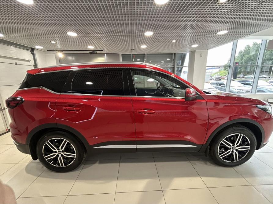 Chery Tiggo 7 Pro I Нижний Новгород  - изображение 4