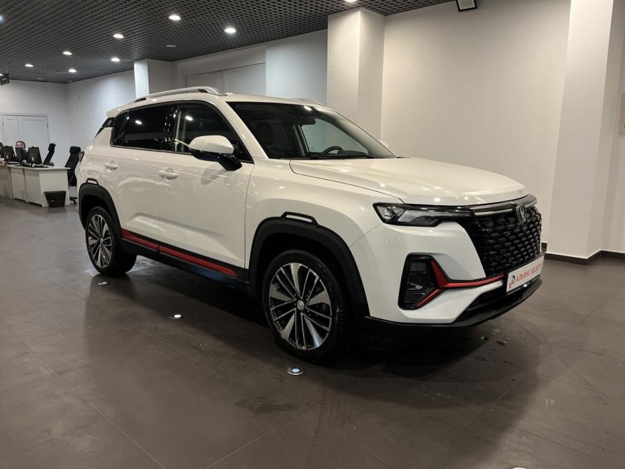 Changan CS35 Plus I Рестайлинг Чебоксары  - изображение 1