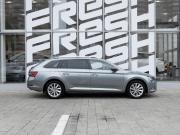 Skoda Superb III Ставрополь  - изображение 32