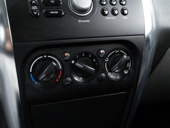 Suzuki SX4 I (Classic) Рестайлинг с пробегом 2012 года, цена 1 169 999 рублей, 96836 км, хэтчбек, Автокод Объявления