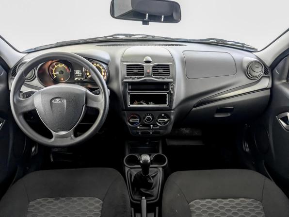 Lada (ВАЗ) Granta I Рестайлинг с пробегом 2024 года, цена 635 000 рублей, 90259 км, седан, Автокод Объявления