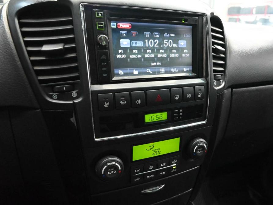 Kia Sorento I Екатеринбург  - изображение 15