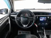 Toyota Corolla XI (E160 E170 E180) Иркутск  - изображение 28