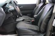 Nissan Qashqai I Рестайлинг Омск  - изображение 32