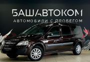 Lada (ВАЗ) Largus I Уфа  - изображение 17