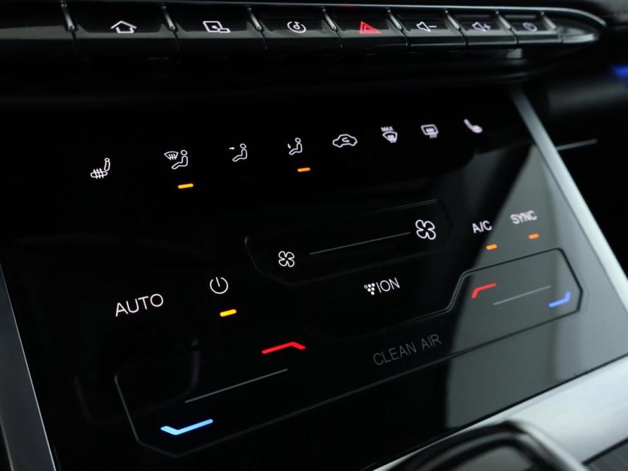 Chery Tiggo 7 Pro Max I Москва  - изображение 17