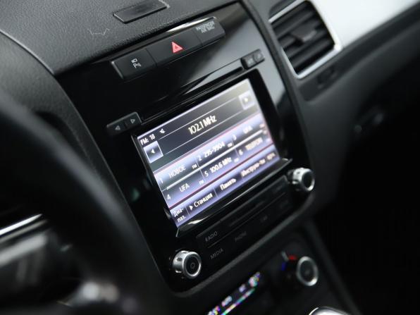 Volkswagen Touareg II с пробегом 2014 года, цена 2 050 000 рублей, 220049 км, внедорожник, Автокод Объявления