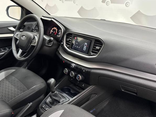 Lada (ВАЗ) Vesta I Рестайлинг (NG) с пробегом 2024 года, цена 1 250 000 рублей, 48814 км, седан, Автокод Объявления