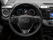 Toyota RAV4 IV (XA40) Рестайлинг Москва  - изображение 32