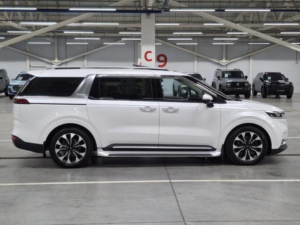 Kia Carnival IV с пробегом 2021 года, цена 3 850 000 рублей, 74702 км, минивэн, Автокод Объявления