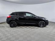 Renault Megane III Рестайлинг 2 Уфа  - изображение 27