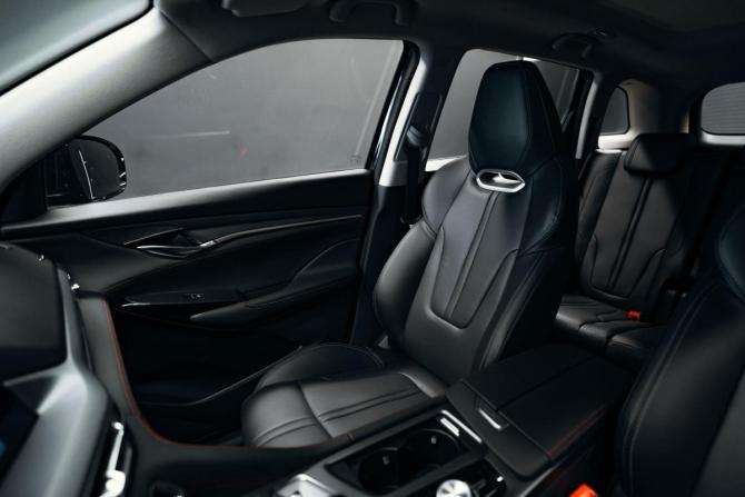 Новый Changan CS75 Plus III 2024 года, цена 3 949 900 рублей, внедорожник, Автокод Объявления